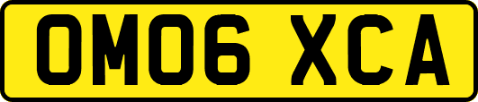 OM06XCA