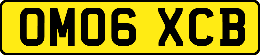 OM06XCB
