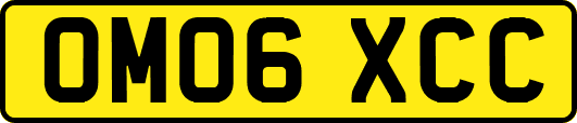 OM06XCC