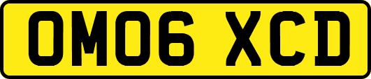 OM06XCD