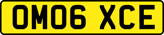 OM06XCE