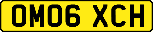 OM06XCH