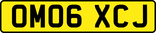 OM06XCJ