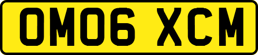 OM06XCM