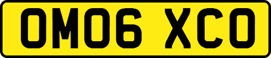 OM06XCO