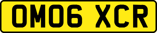 OM06XCR