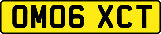 OM06XCT