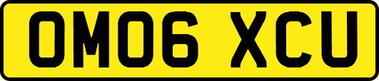 OM06XCU