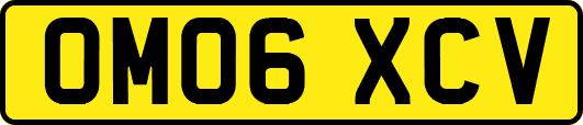 OM06XCV