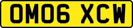 OM06XCW
