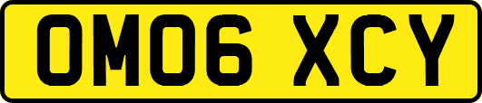 OM06XCY