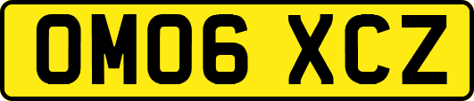 OM06XCZ