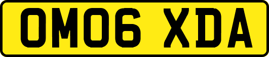 OM06XDA