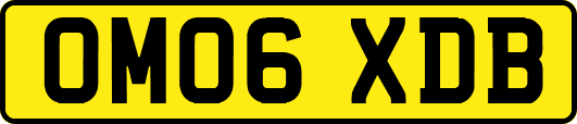 OM06XDB
