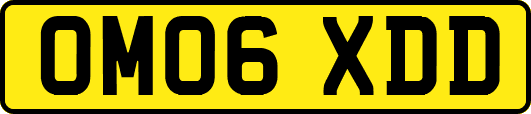 OM06XDD