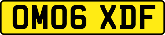 OM06XDF