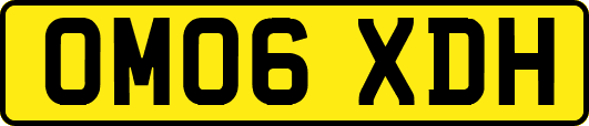 OM06XDH