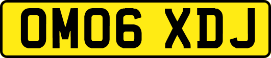 OM06XDJ