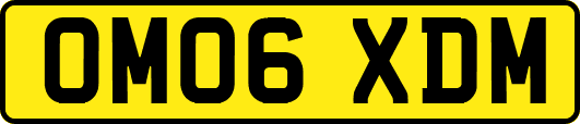 OM06XDM