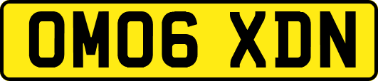 OM06XDN