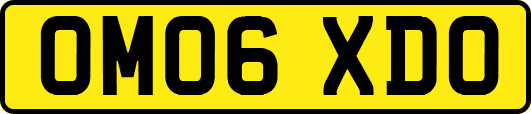 OM06XDO