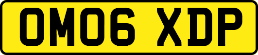 OM06XDP