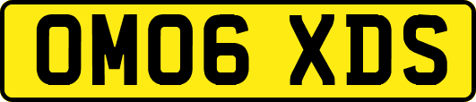 OM06XDS