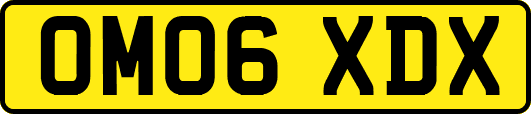 OM06XDX