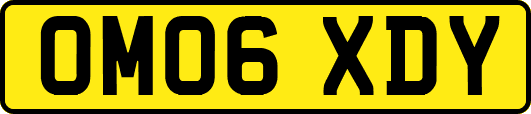 OM06XDY