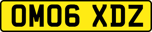 OM06XDZ
