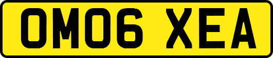 OM06XEA