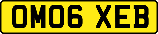 OM06XEB