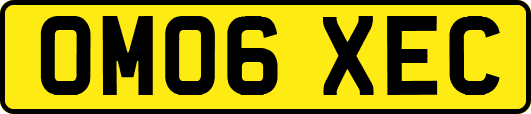 OM06XEC