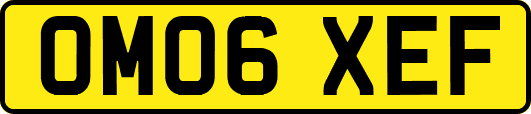 OM06XEF