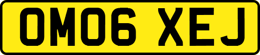 OM06XEJ