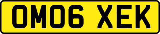 OM06XEK