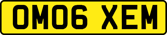 OM06XEM