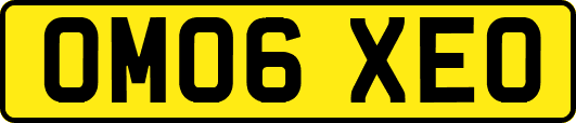 OM06XEO