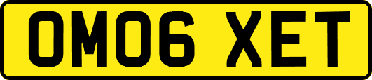 OM06XET