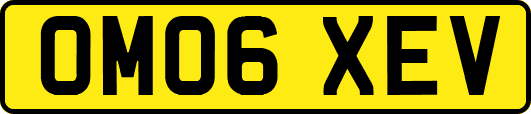 OM06XEV