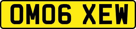 OM06XEW