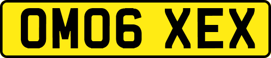 OM06XEX