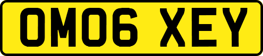 OM06XEY