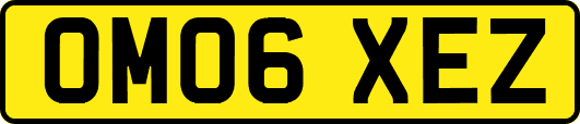 OM06XEZ