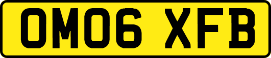 OM06XFB
