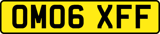 OM06XFF