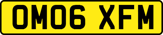 OM06XFM
