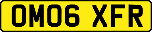 OM06XFR