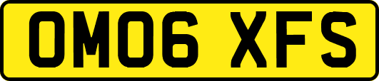 OM06XFS
