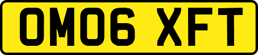 OM06XFT